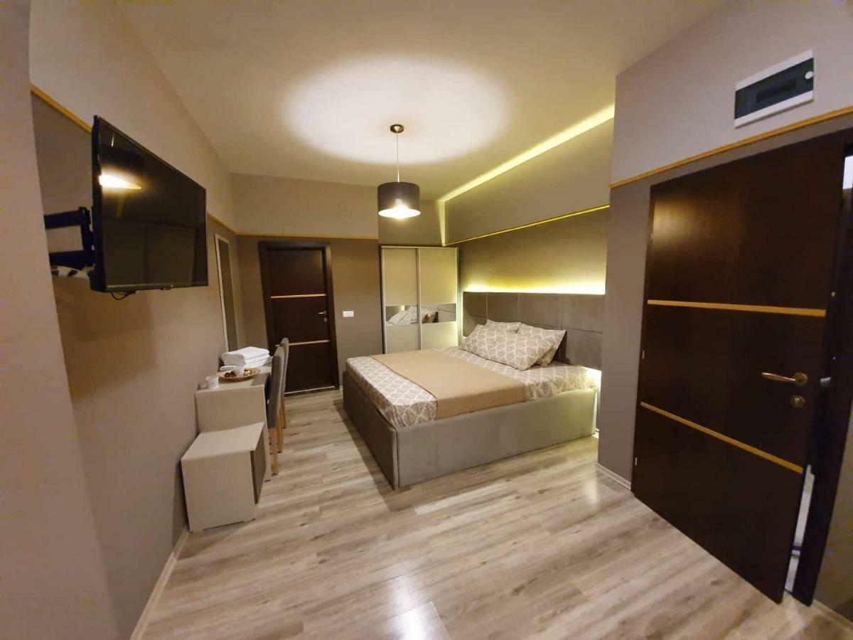 Apartments Tanes Ohri Dış mekan fotoğraf